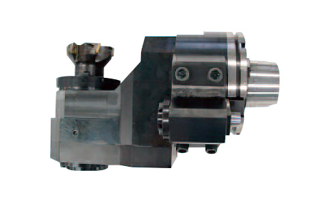 HSK-A100-KAH25.4-245