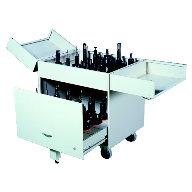 Tool carrier Tooling system Related products Products KYORITSU