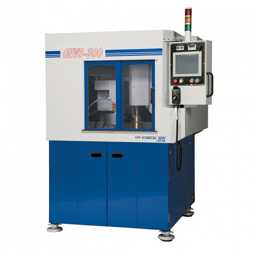 NC large centering machine : CNV3-300