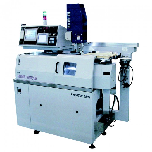 NC medium grinding(with auto feeding device) : GNH2-80PAS