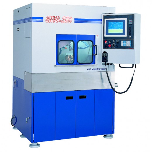 NC large grinding : GNV3-250