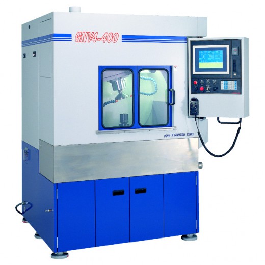 NC large grinding : GNV4-400
