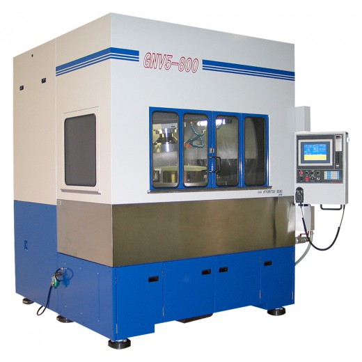 NC ultralarge grinding : GNV5-800