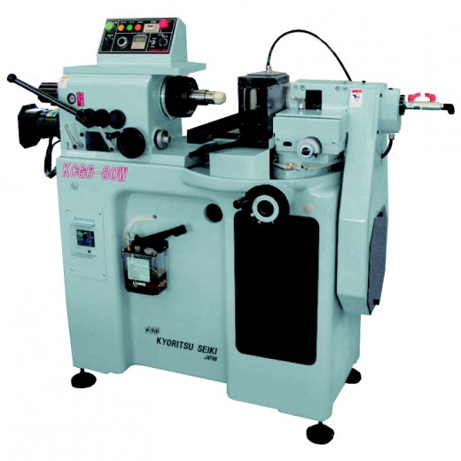 Medium grinding : KCG6-80W