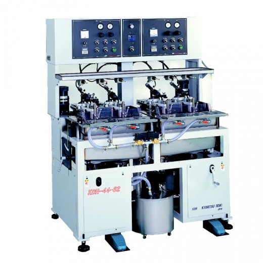 Medium High-Speed smoothing and polishing machine : KOH-44-S(P)2
