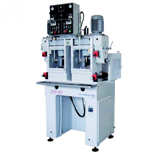 Medium High-Speed smoothing and polishing machine : KS(P)6-60