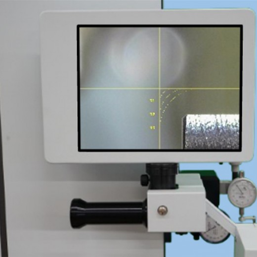 MMⅡ-6040N | 測定機器 | モニター＆接触式ツールプリセッタ | 製品