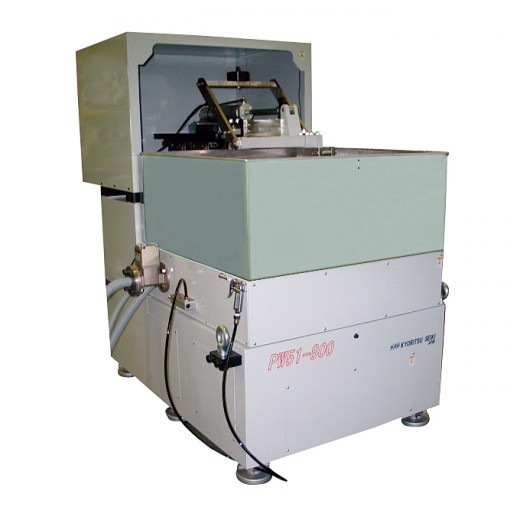 Ultralarge  High-Speed smoothing and polishing machine : S(P)051-800