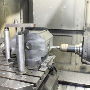 SR Milling chuck(SR) : 2