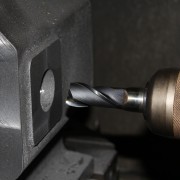 SR Milling chuck(SR) : 5