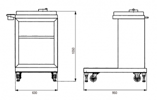 Related products : Dimensions